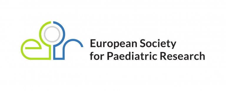 European Society for Paediatric Research